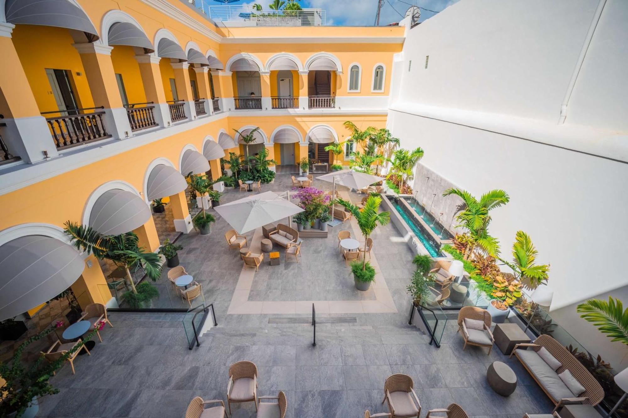 Palacio Provincial - Adults Only Hotel San Juan