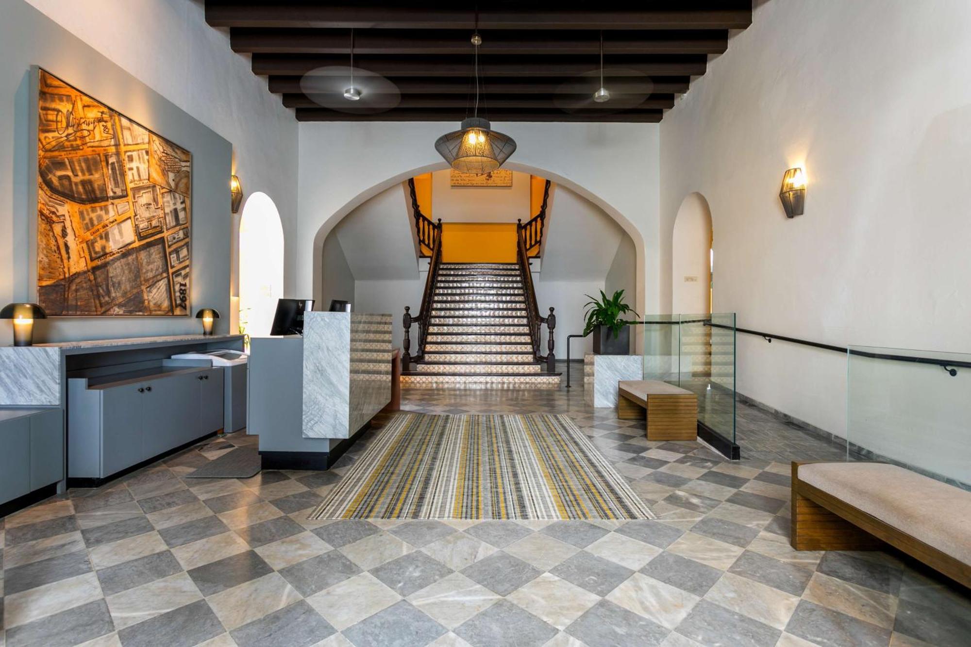 Hotel Palacio Provincial - Adults Only San Juan
