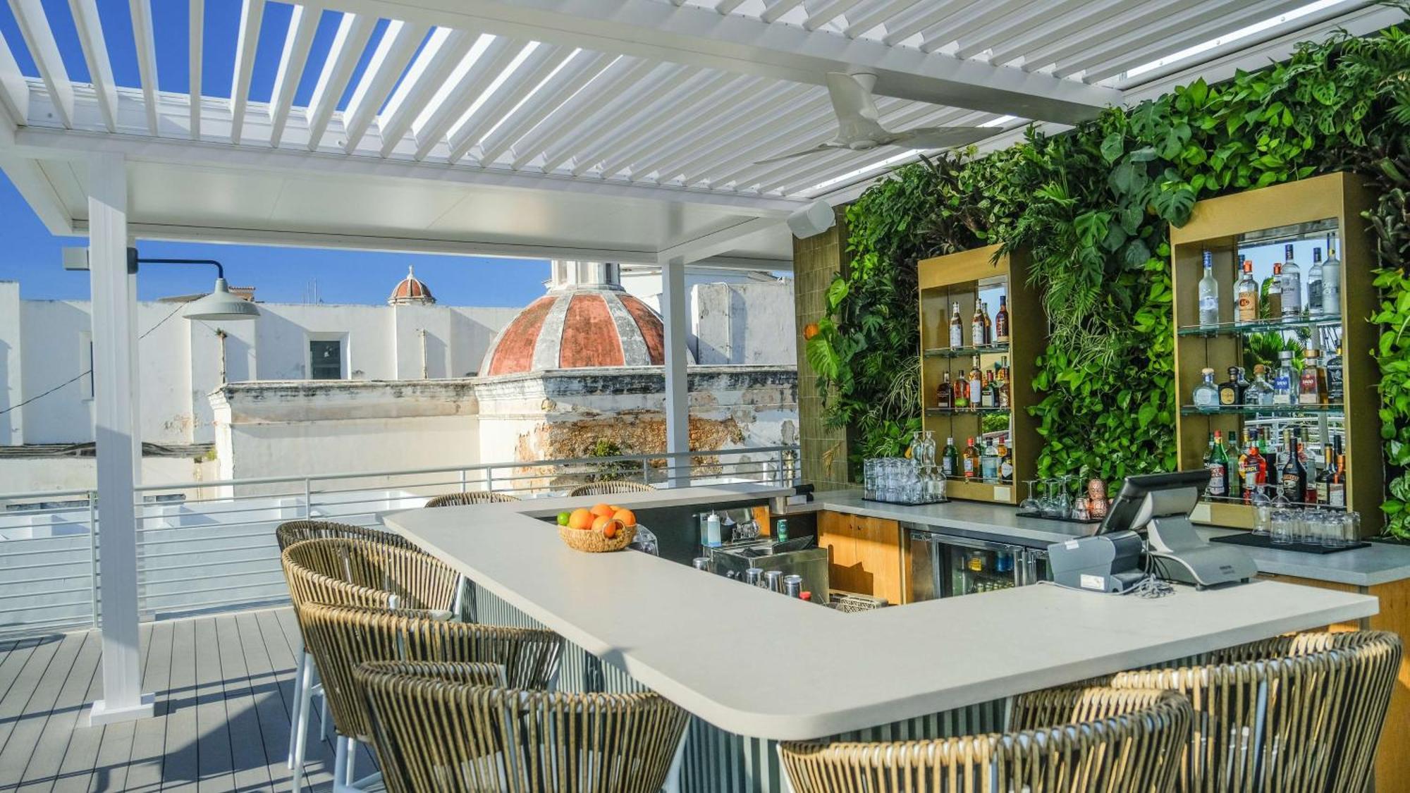 Palacio Provincial - Adults Only 3*