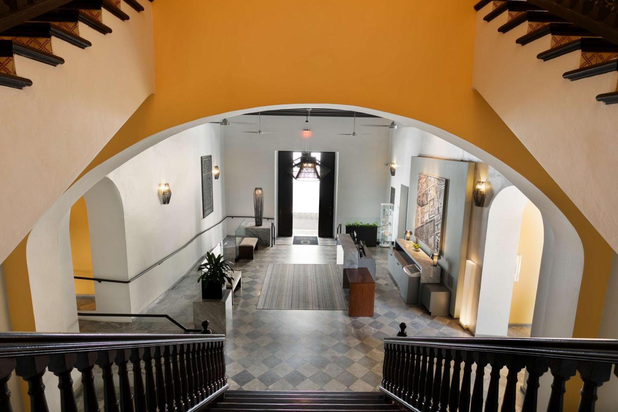Palacio Provincial - Adults Only 3* San Juan