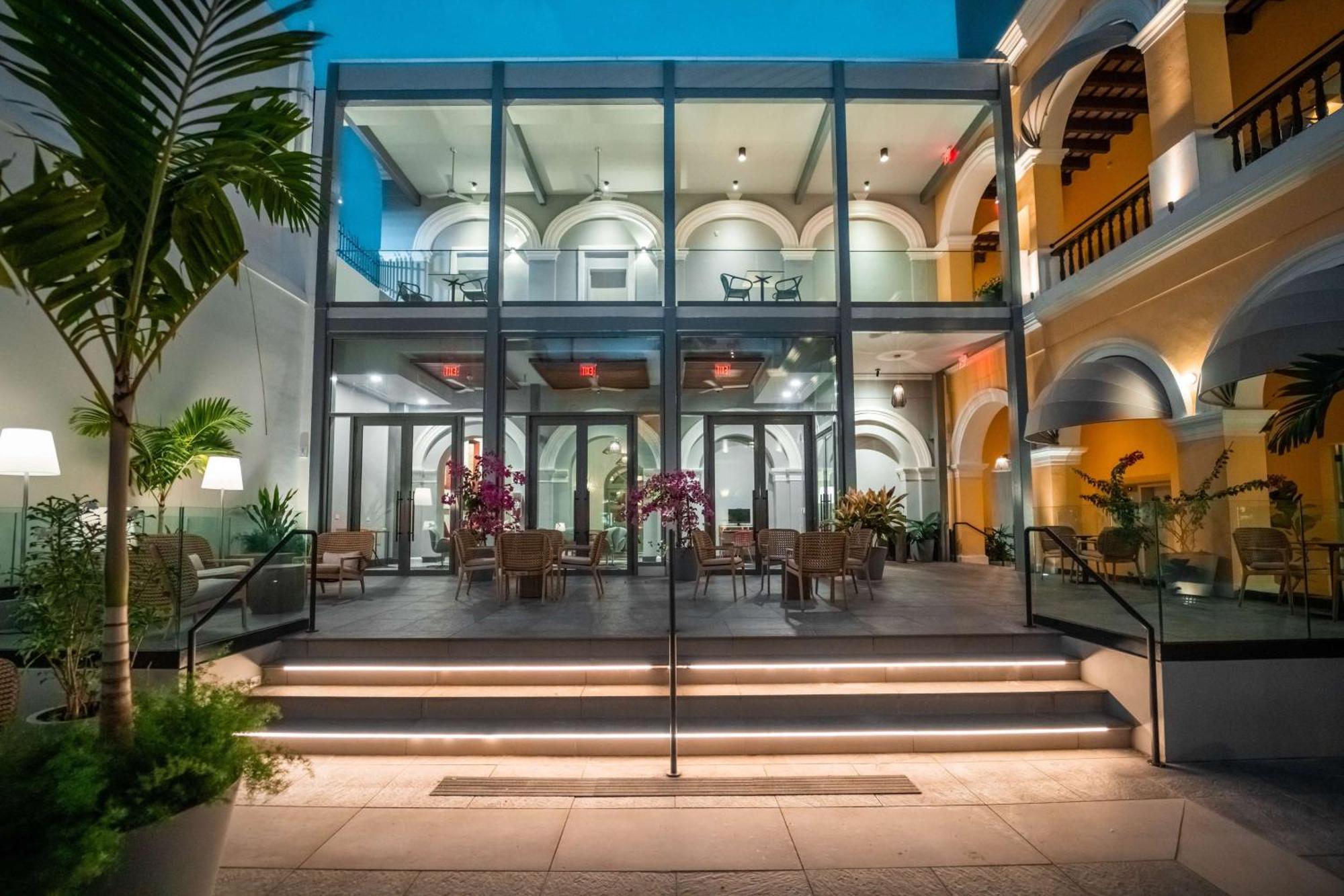 Palacio Provincial - Adults Only