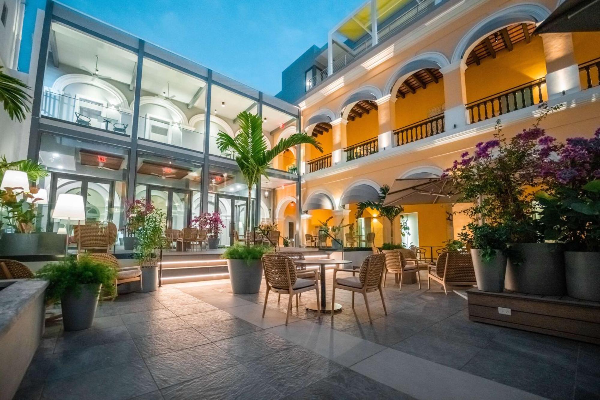 Hotel Palacio Provincial - Adults Only