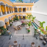 Palacio Provincial San Juan, Adults Only, Curio Collection By Hilton