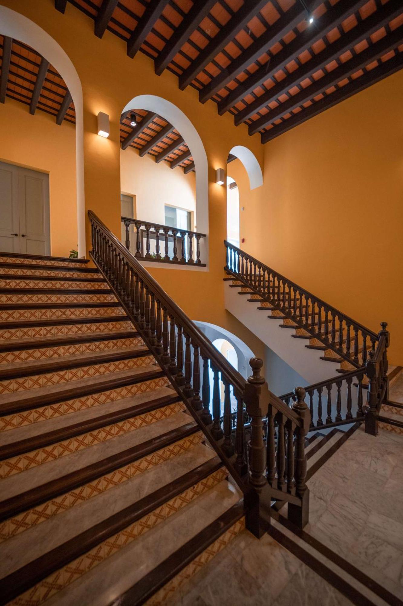 Hotel Palacio Provincial San Juan, Adults Only, Curio Collection By Hilton